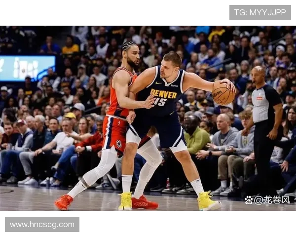 丹佛掘金与夏洛特黄蜂的精彩对决揭示了NBA新赛季的激烈竞争与球队实力的较量