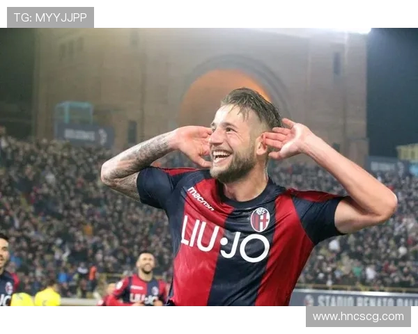 切沃与博洛尼亚激战正酣谁能在意甲赛场上笑到最后